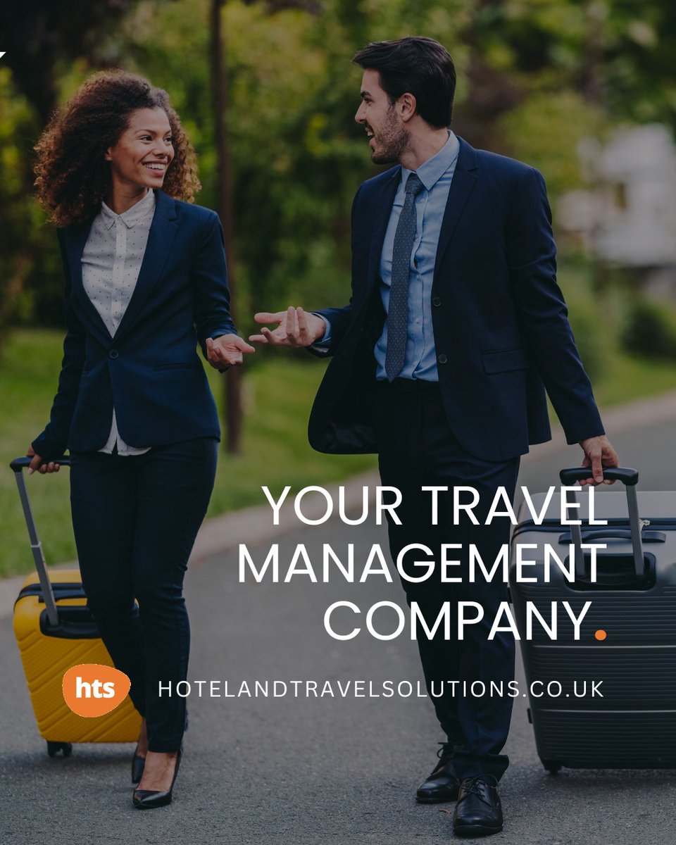 Hotel and Travel Solutions tweet media
