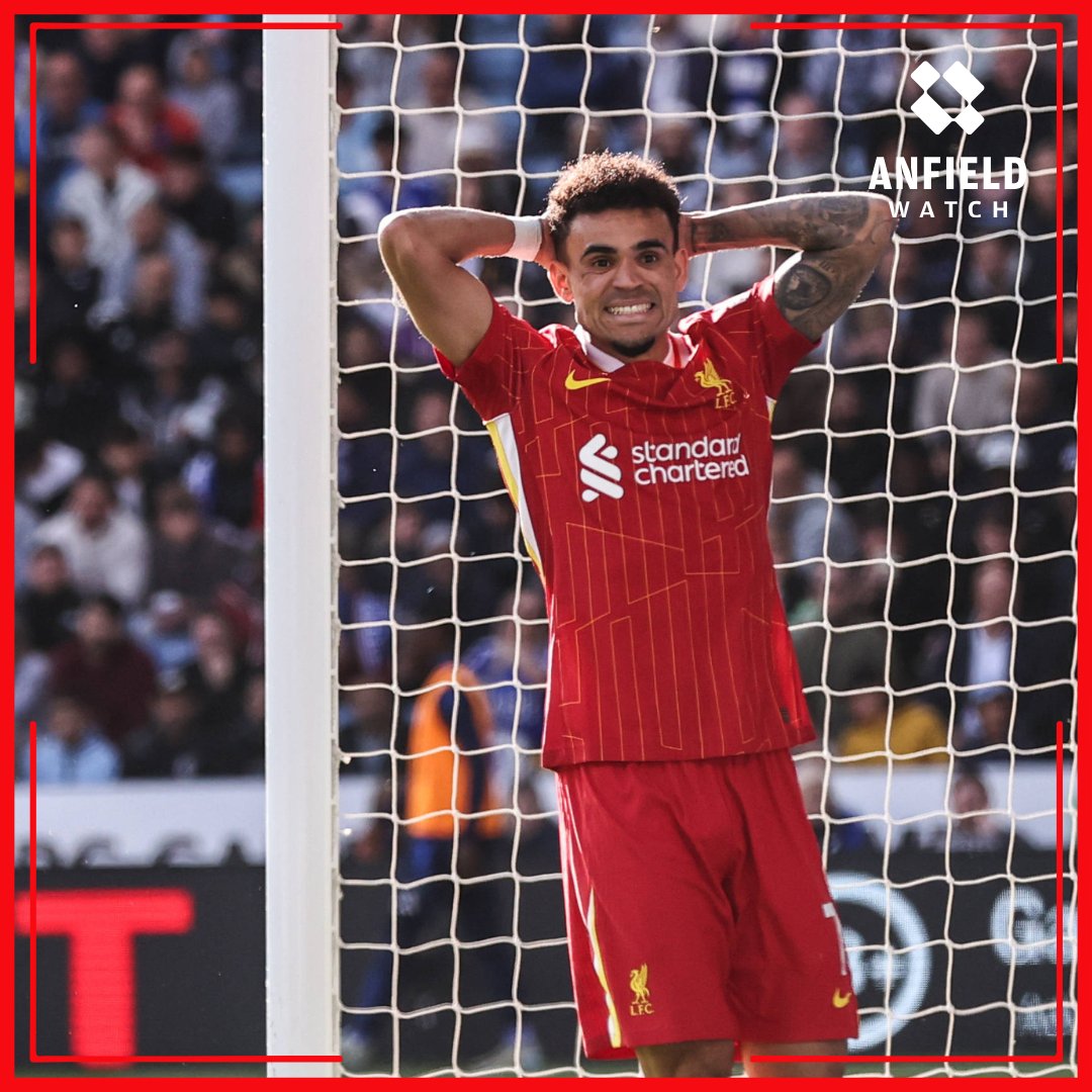 Anfield Watch tweet media