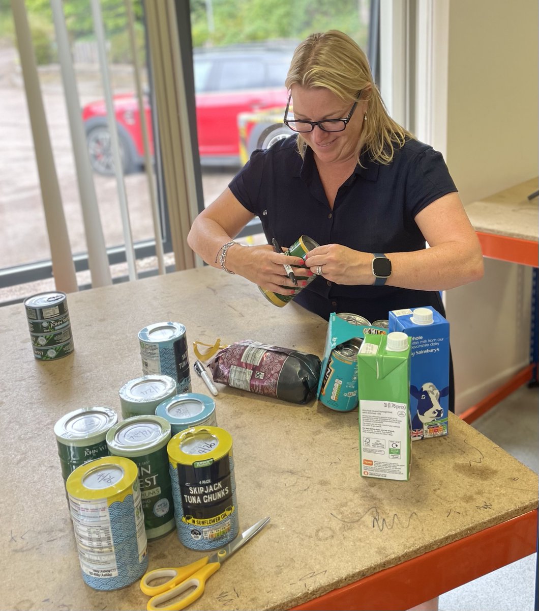 BanktheFood tweet media