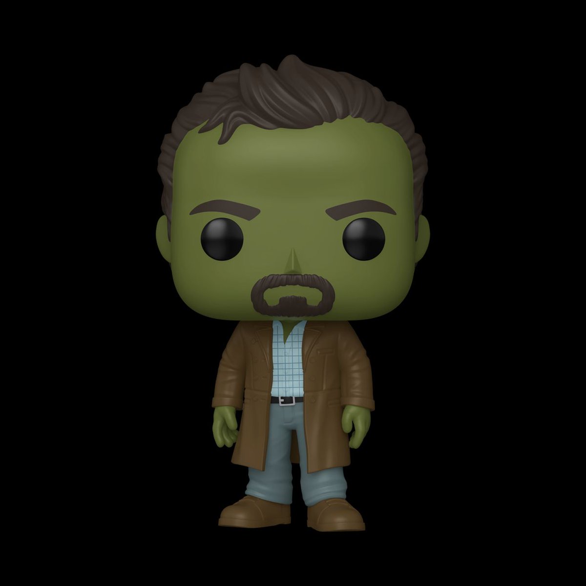 LeePepCollects's tweet photo. Brains, bad intentions, and now 20% off!
Funko Pop The Leader from Brave New World is down to £10.40 at Funko Europe - perfect for rounding out the villain side of the shelf!
Get it now - https://t.co/7reK5E7ibs
#ad #LeePepCollects #MarvelFunko #TheLeader https://t.co/AQHWVAaNII