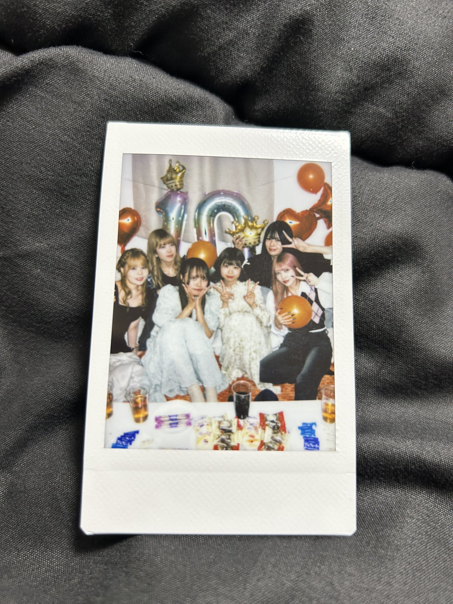 『あんぽんちん⭐️』他の方はご購入しないようお願いします あんぽん担ズ - البحث / X