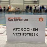 Photo by ATC Gooi & Vechtstreek (@ATCdiensten)