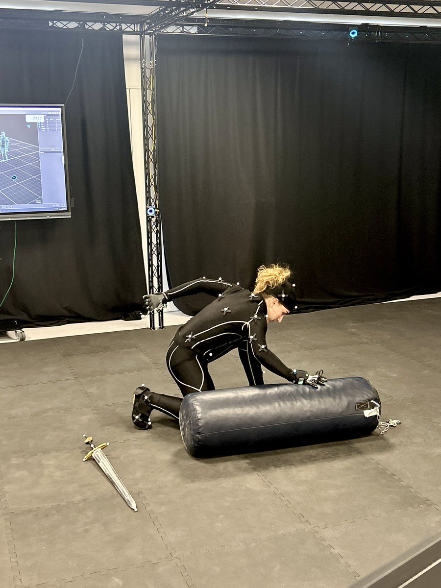 Target3D Iberia | The Mechanics Behind Creativity tweet media