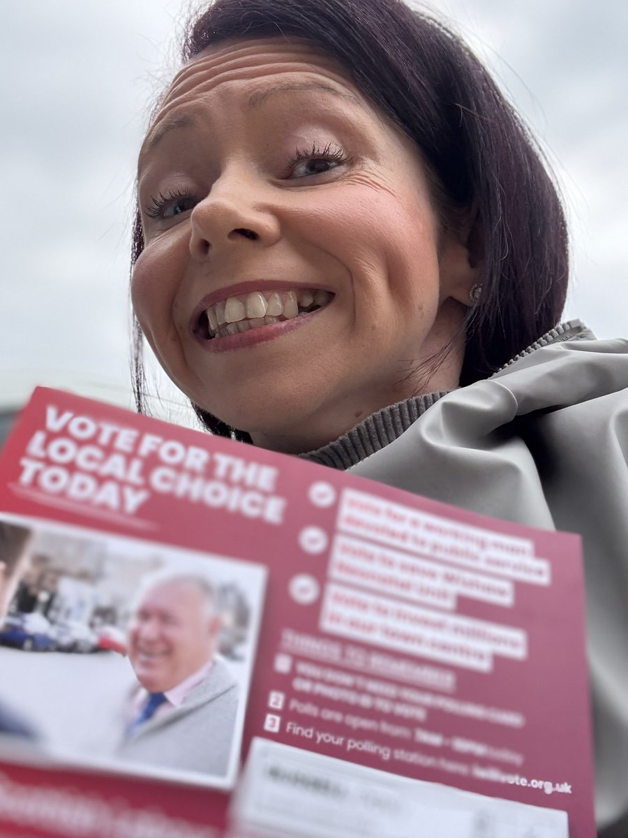 Pam Duncan-Glancy MSP (@glasgowpam) on Twitter photo Getting out the vote for local man <a href="/DavyRussell4HLS/">Davy Russell for Hamilton, Larkhall and Stonehouse</a> is a joy. So many people know him and trust him to deliver! Getting out the vote for local man <a href="/DavyRussell4HLS/">Davy Russell for Hamilton, Larkhall and Stonehouse</a> is a joy. So many people know him and trust him to deliver!
