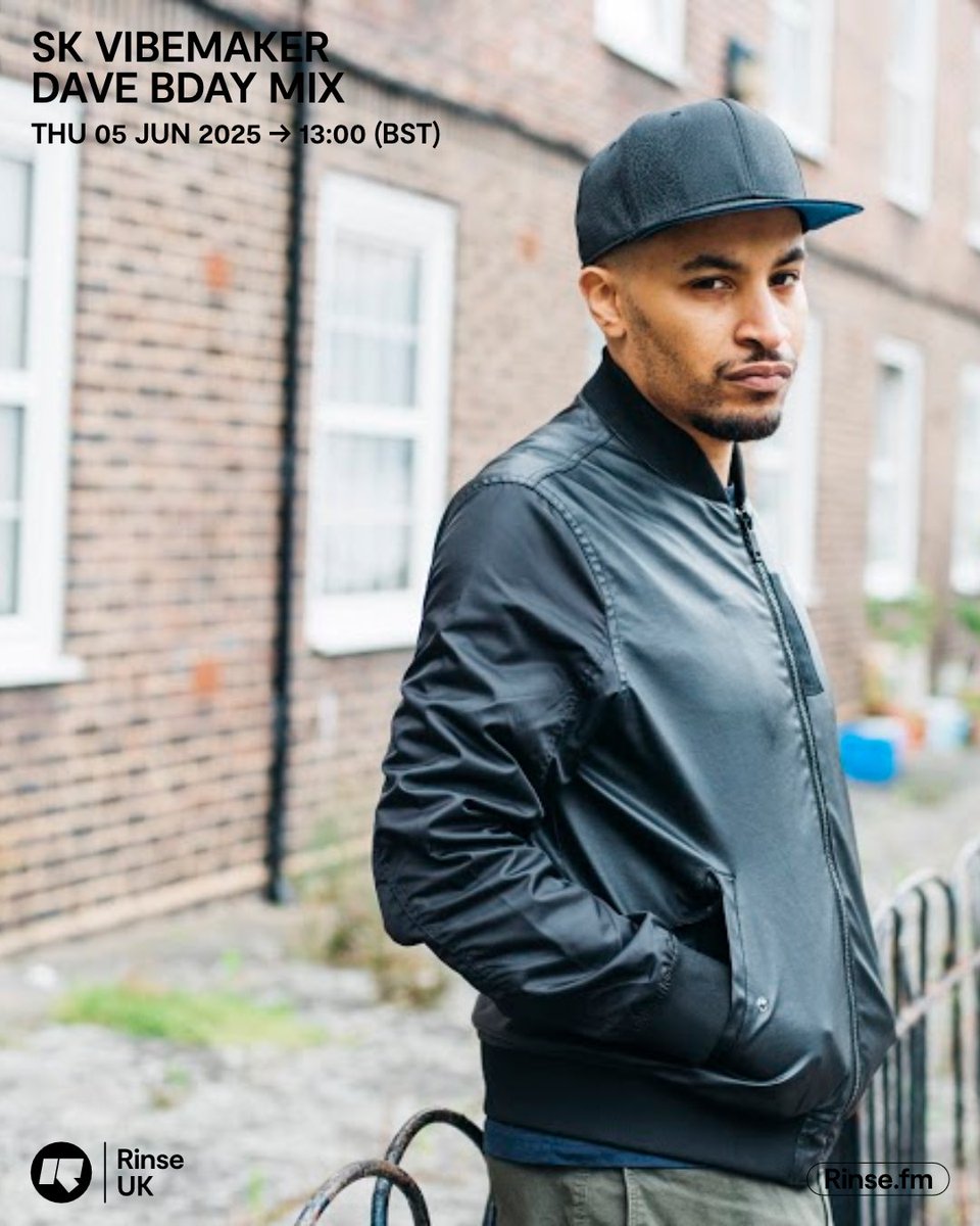 We Live &gt;

<a href="/RinseFM/">Rinse FM</a> from 1-2pm

<a href="/WuTangClan/">Wu Tang Clan</a> Spotlight

<a href="/SantanDave1/">SANTAN</a> 20 Minute mix

Fresh music:
Bayka
Donaeo
Giggs
K-Trap
Ms Banks
Proph
ROB 49
Rome Streetz
Valiant
Wretch 32
Yaya Bey

Tune in: 106.8FM (LDN) | rinse.fm