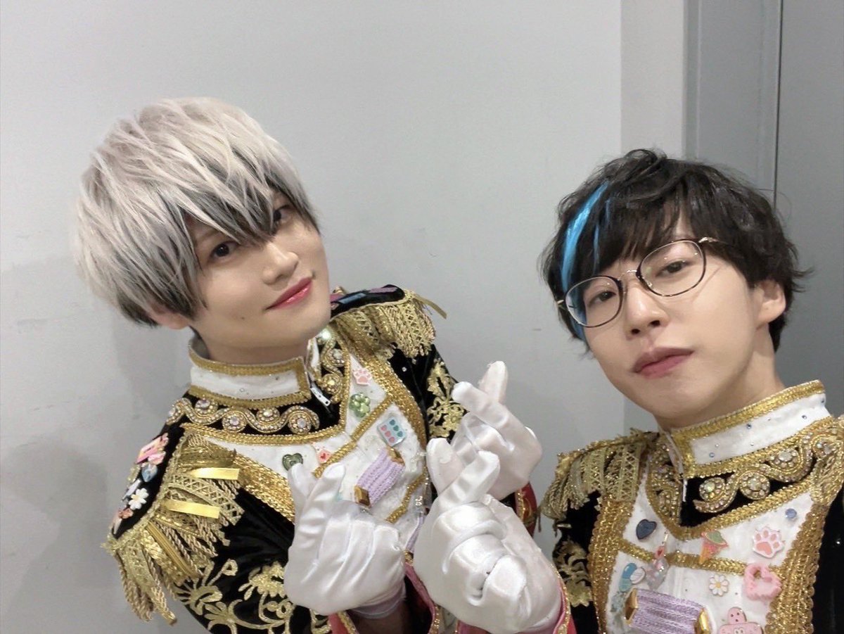 冴霧笑主　エス　デビューライブ 未開封】あんスタ 冴霧笑主 デビューライブ 4点セット - メルカリ