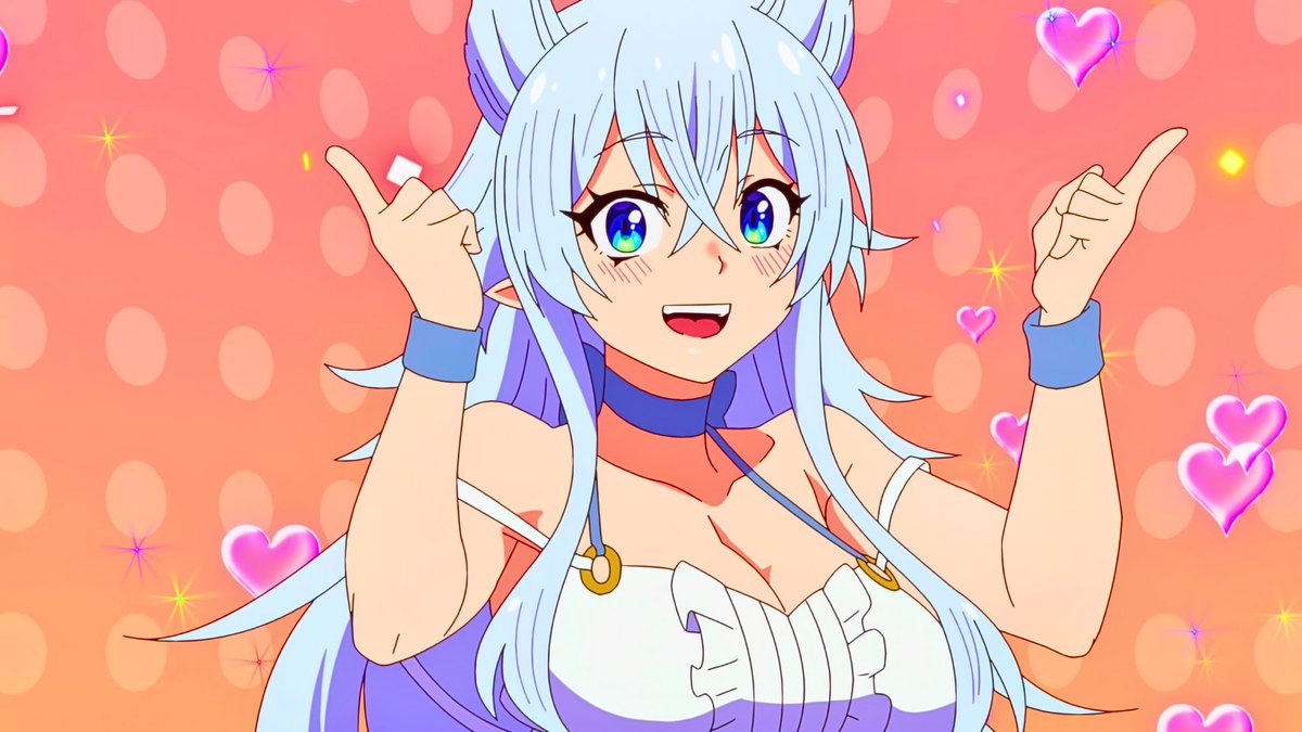 Viele Anime erscheinen im Juni mit deutscher Synchro!

Schaut unbedingt um 15 Uhr ins Video!