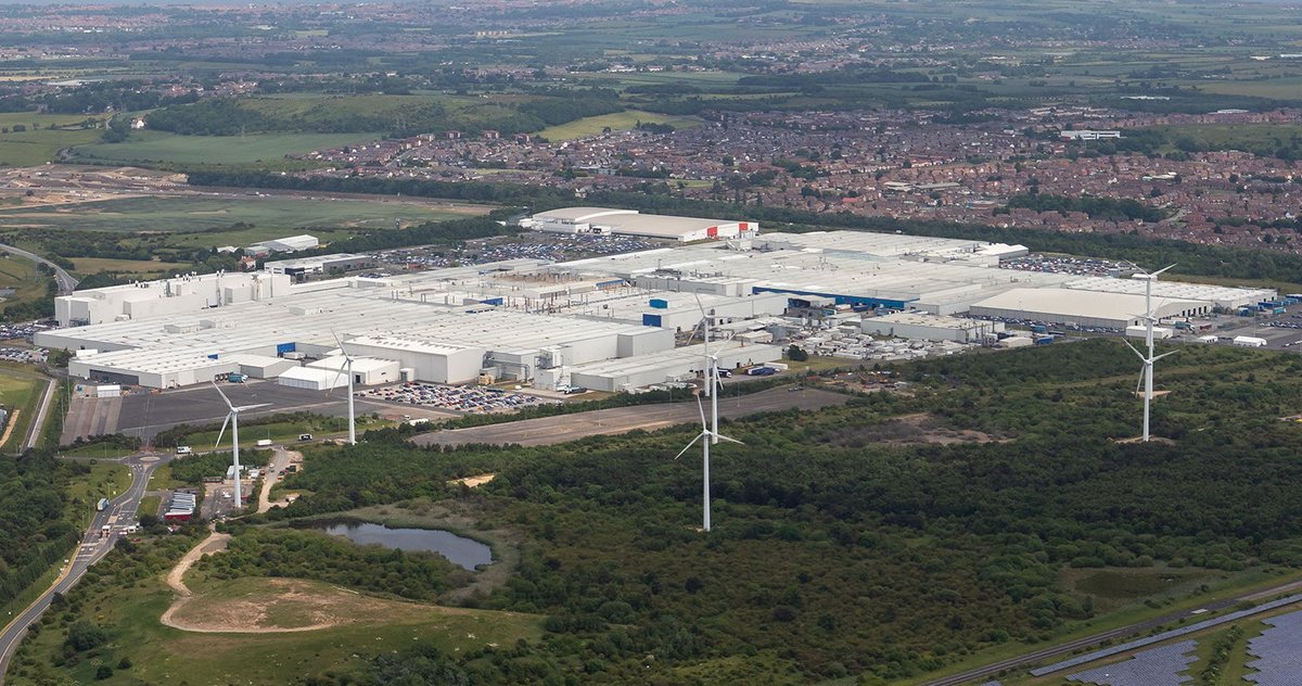 UK industrial strategy will be ’fatally flawed’ unless energy prices are tackled

<a href="/MakeUK_/">Make UK</a>

#energyprices  #electricity  #UKmanufacturing  #UKindustry

drivesncontrols.news/olfcli87