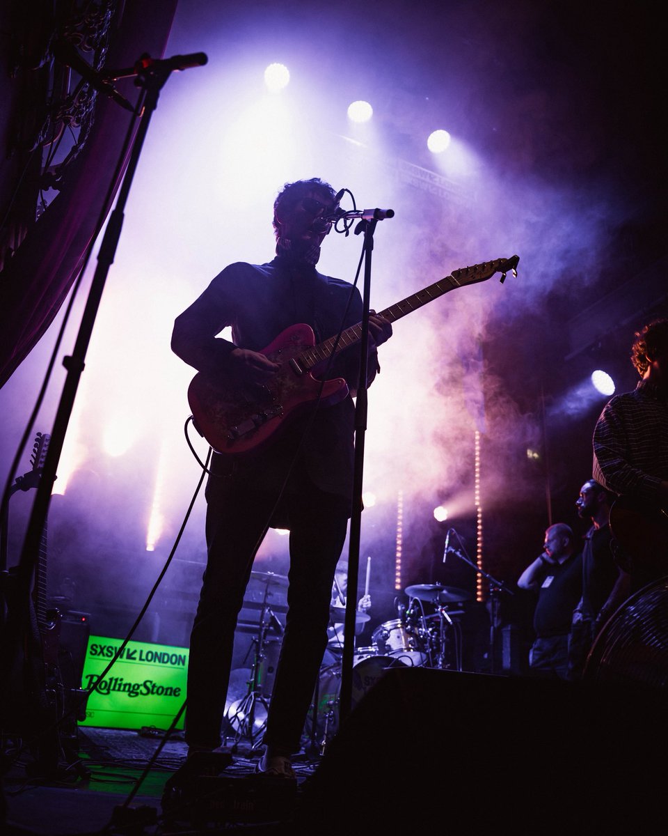 Shambolics (@shambolicsmusic) on Twitter photo Top time had down in London for <a href="/sxswlndn/">sxswlondon</a>
Cheers to <a href="/RollingStone/">Rolling Stone</a> & SXSW for having us down & to everyone who caught our set
📸 - @callumgibbsvisual Top time had down in London for <a href="/sxswlndn/">sxswlondon</a>
Cheers to <a href="/RollingStone/">Rolling Stone</a> & SXSW for having us down & to everyone who caught our set
📸 - @callumgibbsvisual