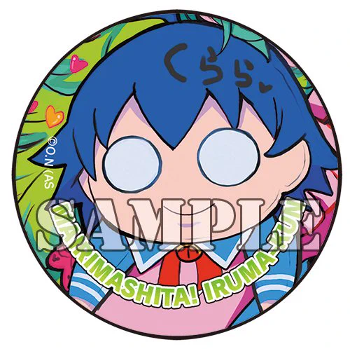 魔入りました！ 入間くん【公式】 on X: 