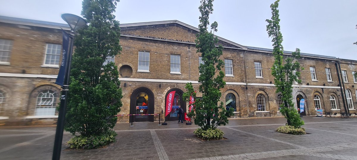 Richard Parnham 🏳️‍🌈 tweet media