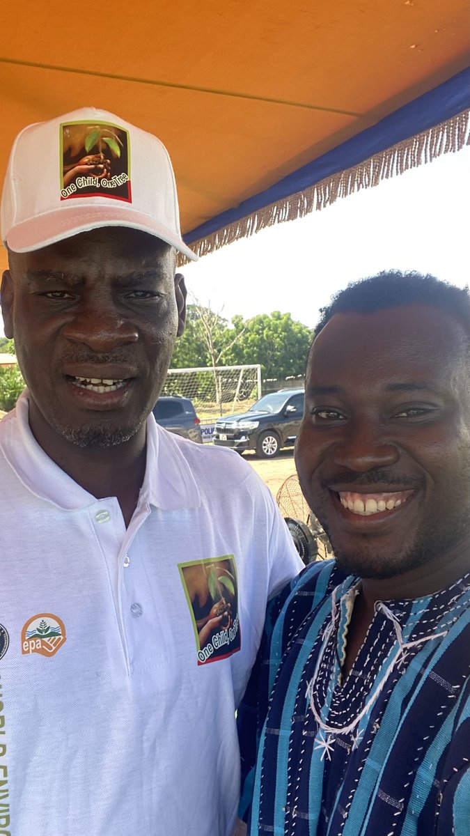 The Africa Xperience tweet media