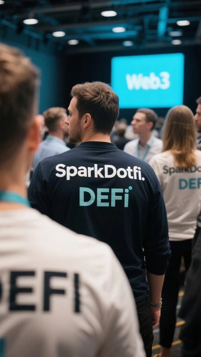 libingfeng0403's tweet image. Dear @sparkdotfi team, we&apos;re just small Web3 believers trying our best to share your amazing protocol🙏  

Your support means the world to us - could you spare just one like to encourage our humble efforts?  

We&apos;ll keep creating content to spread the Spark vision! ✨#SparkFamily