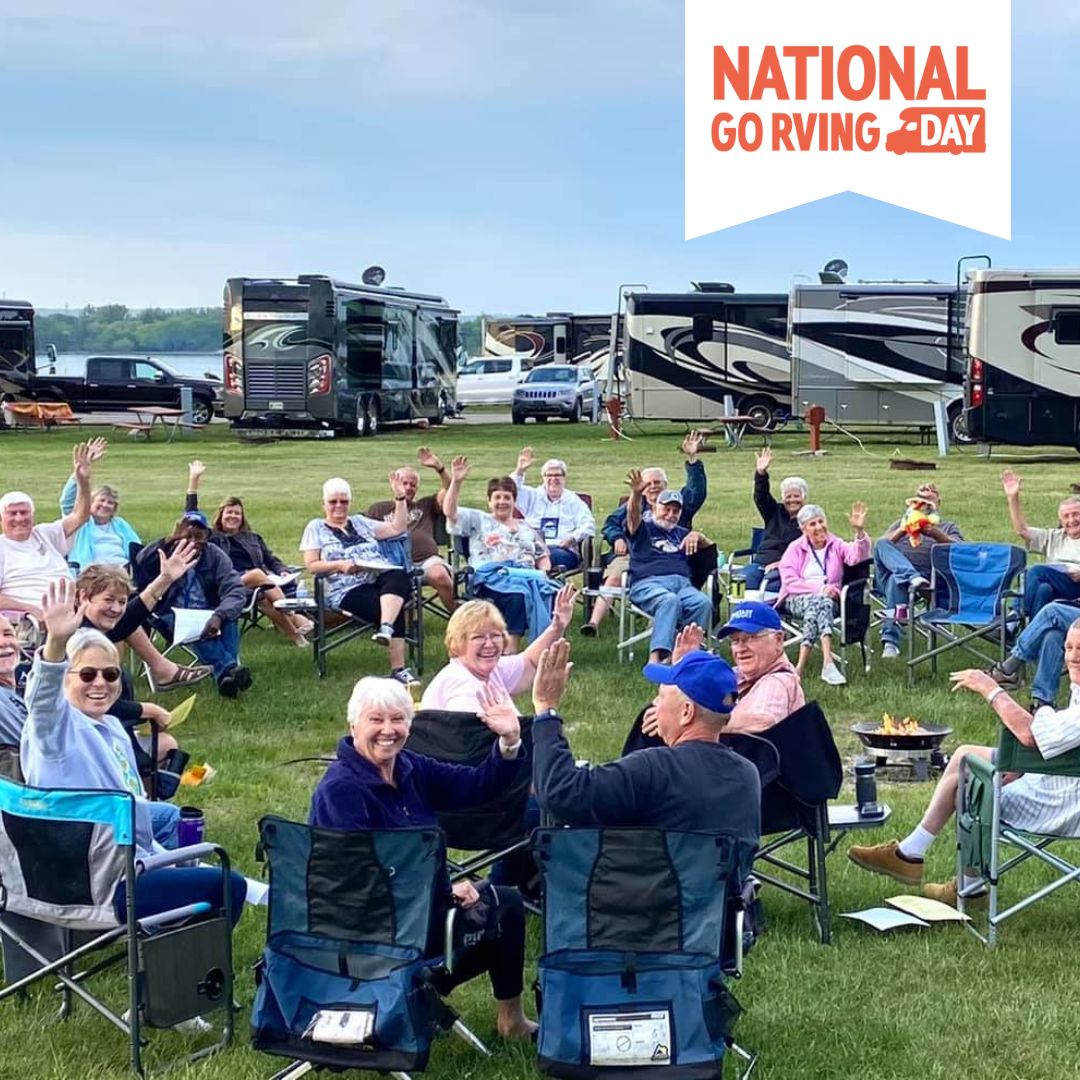 Fantasy RV Tours tweet media