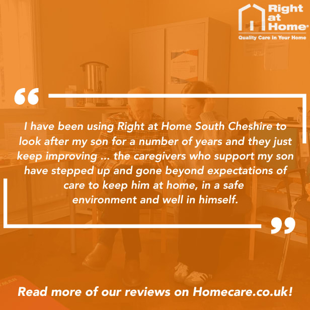 Right at Home South Cheshire (@rightathome_sc) on Twitter photo One our our lovely reviews left on <a href="/homecare/">Homecare.net</a>.co.uk
Every review we recieve helps us to gain more of an insight on how our care is helping others and we really appriciate the time took to leave us a review!💙
homecare.co.uk/homecare/agenc… One our our lovely reviews left on <a href="/homecare/">Homecare.net</a>.co.uk
Every review we recieve helps us to gain more of an insight on how our care is helping others and we really appriciate the time took to leave us a review!💙
homecare.co.uk/homecare/agenc…