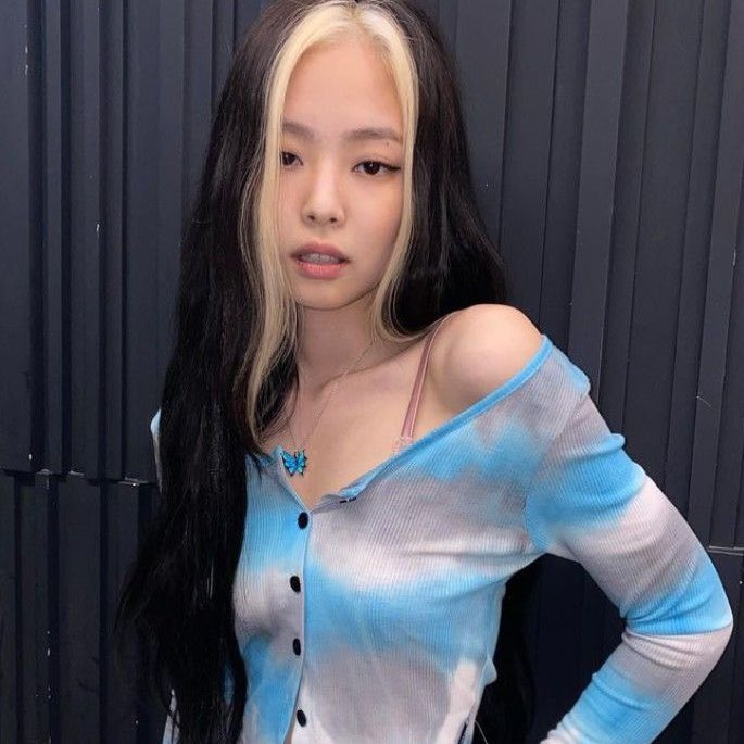 jennie (@jenniexpics) on Twitter photo 