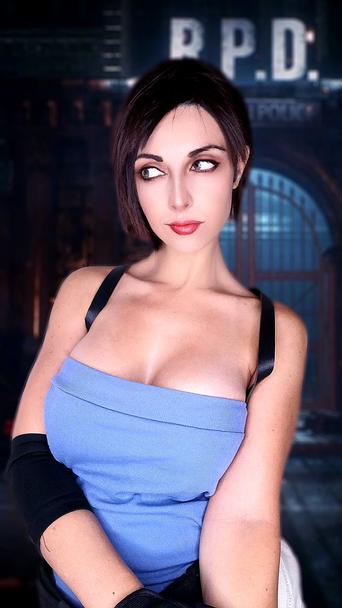 Próximo directo sábado 7 a las 19:00h España 
twtich.tv/jillstyler