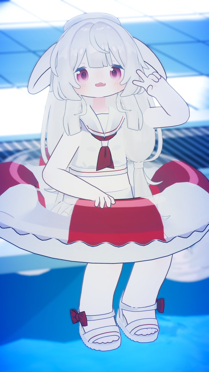Mko65_VRC tweet media