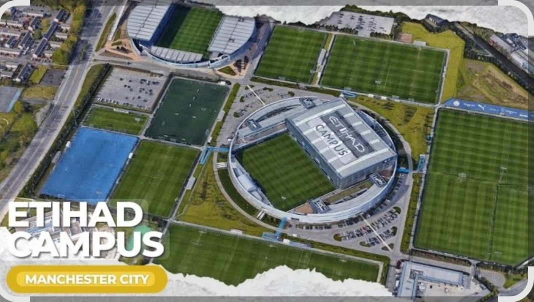 Coach_Dan89's tweet photo. #bcfc The SQ will of course be maasive for the region but as a club it will also be gamechanging, having been to the Etihad Campus &amp; seeing what they have on site the thought of what Knighthead are going to put in place for all our players for decades to come is hugely exciting⚽️ https://t.co/n80WxAGLSR