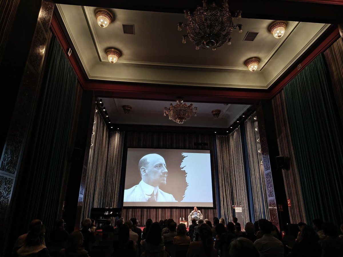 Il Vittoriale degli Italiani tweet media