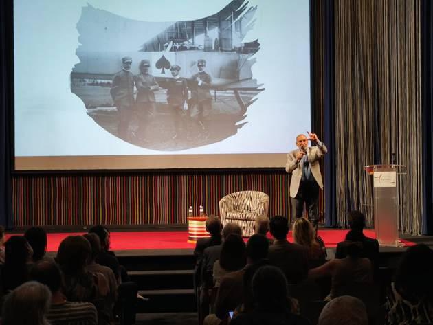 Il Vittoriale degli Italiani tweet media