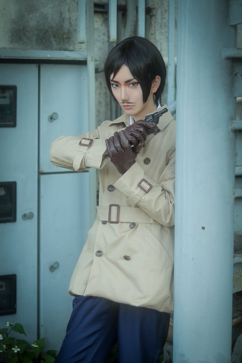 【𝖼𝗈𝗌*𝖣𝖢*𝖣𝖾𝗍𝖾𝖼𝗍𝗂𝗏𝖾 𝖢𝗈𝗇𝖺𝗇】

“強引な捜査”

𝖲𝗍𝗎𝖽𝗂𝗈:<a href="/star_storebar/">STAR(スター)Store Bar</a>