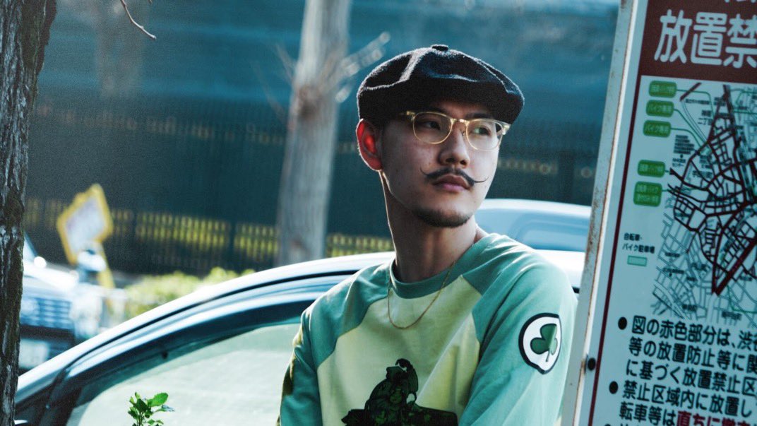 新作『RE:』、『DE:』、そして今回のリリースパーティーの開催に併せてJoe CupertinoさんのインタビューがFNMNLにて掲載されています。自分は執筆を担当、写真は盛島晃紀さんです。オルタナティブを貫徹した攻めの2作品について本人に伺ってます。リリパ前にぜひご一読を！
fnmnl.tv/2025/06/02/164…