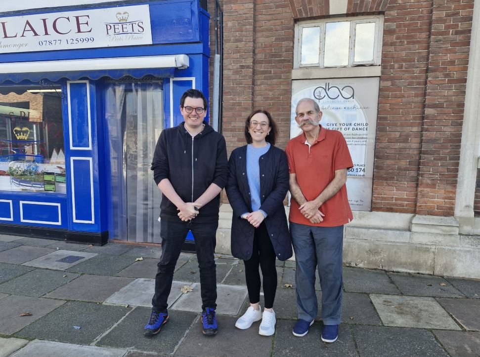 Meols Ward Councillor Surgery Wednesday June 11th at Botanic Gardens Cafe #southport <a href="/SouthportLibDem/">Southport Liberal Democrats 🔶</a> qlocal.co.uk/southport/news…