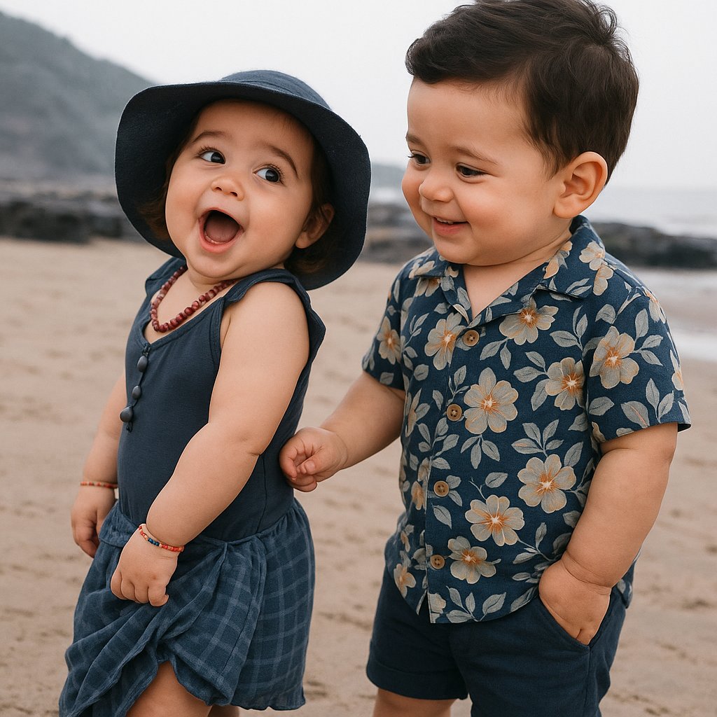 Was looking at baby podcasts and videos of various actors ! 
So i just gave it a try ..but with #SidNaaz 🥲Will be posting SidNaaz moments but in baby version of them 🥹
But on Insta, Already posted 2 videos 🥹♥️ instagram.com/baby.sidnaaz?i…

#SidNaaz #ShehnaazGill #SidharthShukla