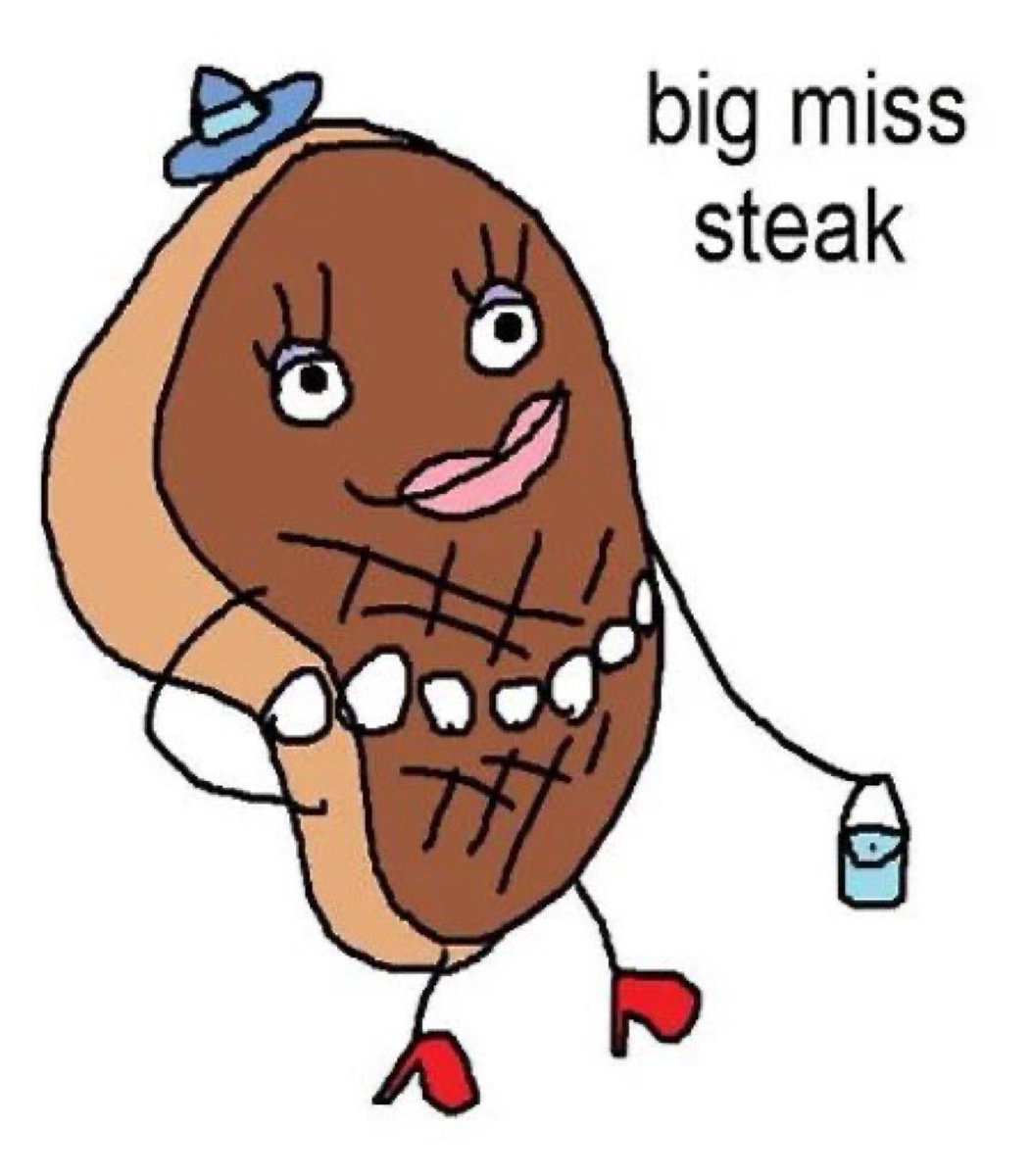 Aped this funny memecoin. Can we cook it? You like it raw or well done?

6Hyzn4mwQ3ggJoPUNypktzx6ZUbH33zYNuKLMSREpump