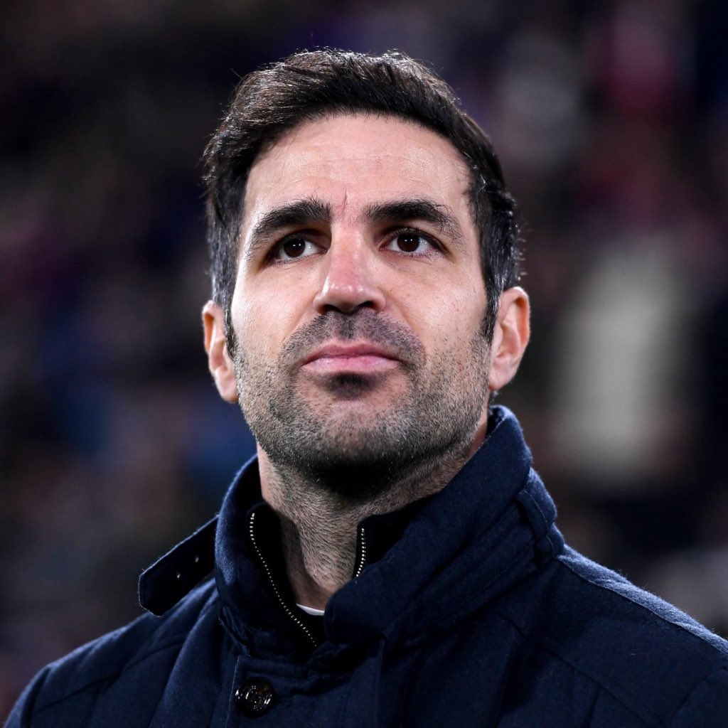 Inter_Xtra's tweet photo. 🚨🚨 BREAKING: Como has said NO to #Inter for Cesc Fàbregas. 🇪🇸❌

[@SkySport via @DiMarzio] https://t.co/PG7LlI8apn