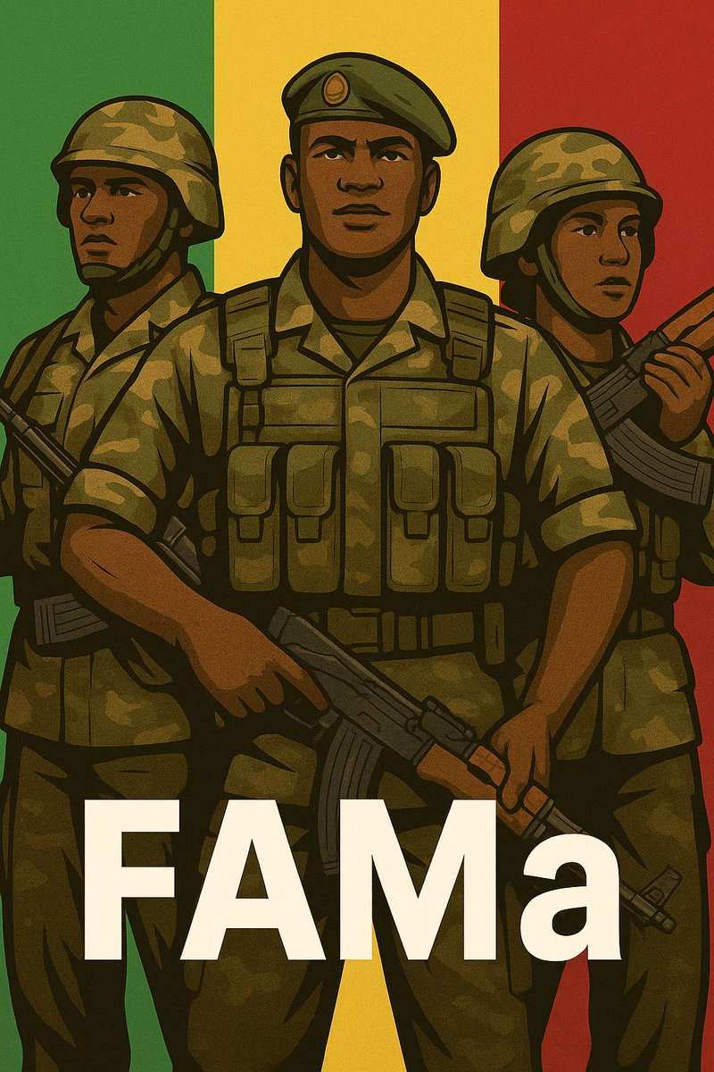 malivox's tweet photo. đŽMessage fort patriotique de l'artiste #MobJack : đđâ€ïž #Mali #StarsVox
"Câest le Moment de SâUNIR et laisser les intĂ©rĂȘts personnels de cotĂ© pour le bien du Mali.
Je sais que câest facile Ă dire quâĂ faire car trop de gens sont blessĂ©s mais il est impĂ©ratif pour nous de gagner le combat prĂ©dit dans notre hymne National << NOĂTRE COMBAT SERA LâUUUUâNITĂ >> Oh Mali Dâaujourdâhui , Oh Mali de Demain
Nous devons ĂȘtre une famille soudĂ©e, pas sur le mensonge biensure mais yâa un moment mĂȘme pour les chamailleries .
Le Chef de famille se doit de bien traiter tout les membres de sa famille avec Ă©quitĂ©s et les membres de famille se doivent de bien traiter et respecter le Chef de famille cela va de lâintĂ©rĂȘt gĂ©nĂ©ral pour une famille qui veux prospĂ©rer.
Les Soldats qui tombent aux front pour nous assurer une quiétude dans nos maison sont des fils de nos familles ou de nos proches,
Câest tellement dures dâentendre quâon vient de perdre un fils , Que Allah nous en prĂ©serves tous et toutes.
FAISONS PREUVE DE COMPASSION quand il le faut , on appel ça ĂȘtre humain
Que le trĂšs misĂ©ricordieux viennent en aide au Mali, Car le pire nâarrange personnes que tu soit riche ou pauvre, que nous soyons au pouvoir ou pas, Un pays stable et en paix nous arrange tous que le contraire.
ALLAH AWN DAIMAI CAR TU EST LâUNIQUE QUI DETIENT LE POUVOIR"