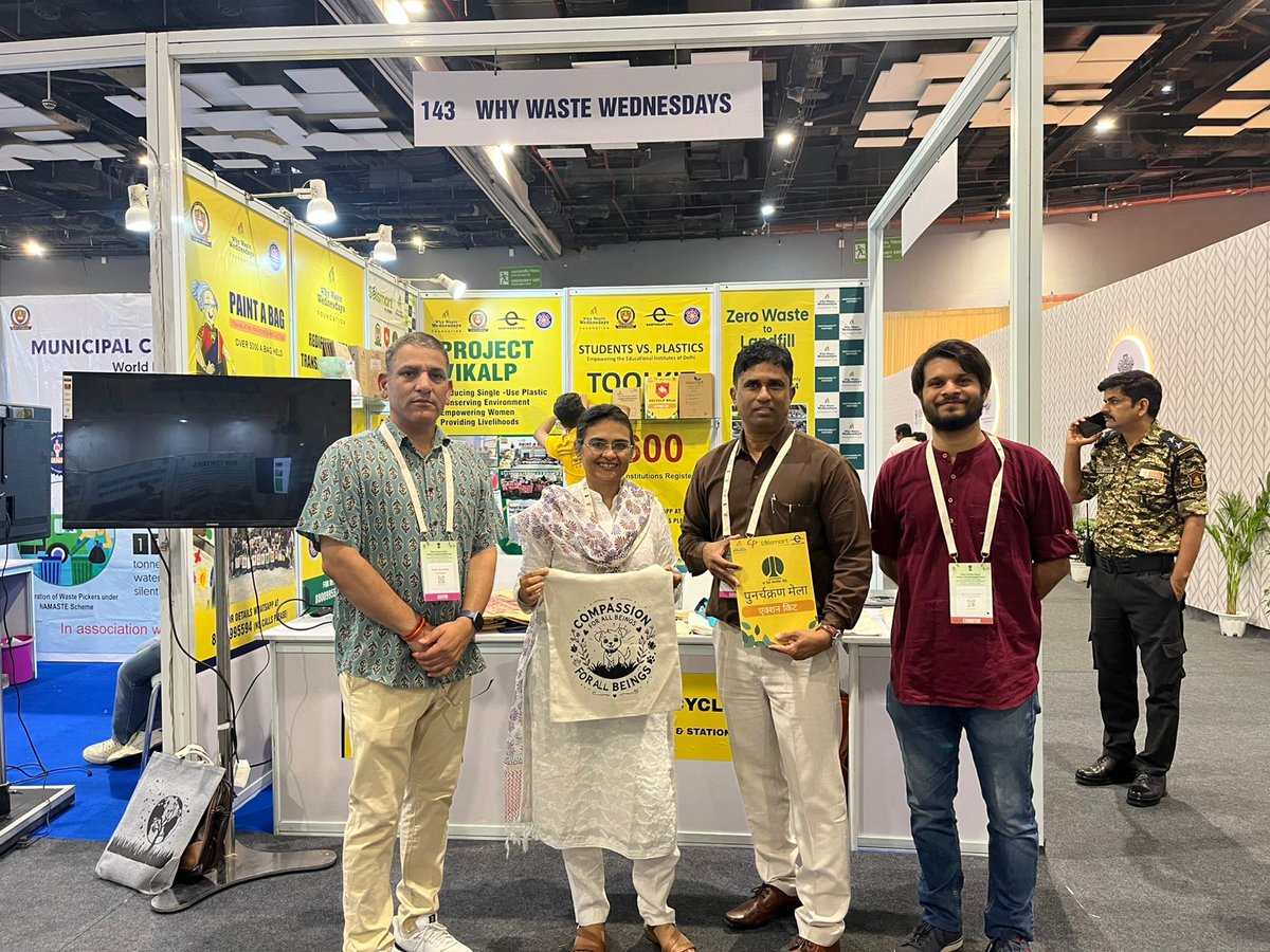 NorwayinIndia (@norwayinindia) on Twitter photo 🌍This #WorldEnvironmentDay, we’re proud to highlight the 🇳🇴🤝🇮🇳 Marine Pollution Initiative- a key part of our partnership to beat #PlasticPollution. We look forward to next phase of working for cleaner oceans. <a href="/moefcc/">MoEF&CC</a> <a href="/UNEP_AsiaPac/">UN Environment Programme Asia Pacific</a> <a href="/SINTEF/">SINTEF</a> <a href="/AfrozShah1/">Afroz shah</a> <a href="/CSEINDIA/">CSEINDIA</a> <a href="/NIVAforskning/">NIVA</a> 🌍This #WorldEnvironmentDay, we’re proud to highlight the 🇳🇴🤝🇮🇳 Marine Pollution Initiative- a key part of our partnership to beat #PlasticPollution. We look forward to next phase of working for cleaner oceans. <a href="/moefcc/">MoEF&CC</a> <a href="/UNEP_AsiaPac/">UN Environment Programme Asia Pacific</a> <a href="/SINTEF/">SINTEF</a> <a href="/AfrozShah1/">Afroz shah</a> <a href="/CSEINDIA/">CSEINDIA</a> <a href="/NIVAforskning/">NIVA</a>