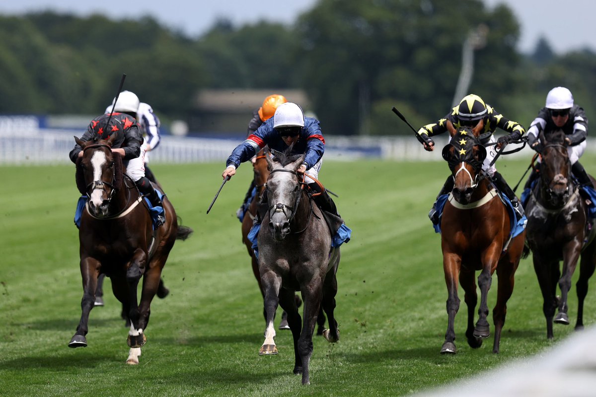 Kennet Valley Syndicates (@kennetvalleysyn) on Twitter photo Delighted to have a runner <a href="/EpsomRacecourse/">Epsom Downs Racecourse</a> on Derby Day with Fair Wind taking his chance in the <a href="/astonmartin/">Aston Martin</a> Dash for <a href="/KennetValleySyn/">Kennet Valley Syndicates</a> <a href="/OwenBurrowsRace/">OwenBurrowsRacing</a> <a href="/davidprobert9/">David probert</a> 🤞🔵🔴⚪️ Delighted to have a runner <a href="/EpsomRacecourse/">Epsom Downs Racecourse</a> on Derby Day with Fair Wind taking his chance in the <a href="/astonmartin/">Aston Martin</a> Dash for <a href="/KennetValleySyn/">Kennet Valley Syndicates</a> <a href="/OwenBurrowsRace/">OwenBurrowsRacing</a> <a href="/davidprobert9/">David probert</a> 🤞🔵🔴⚪️