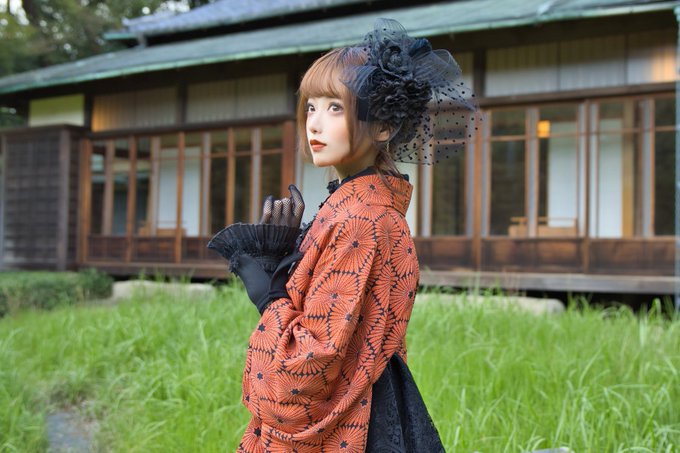 Twitterのコスプレ画像21