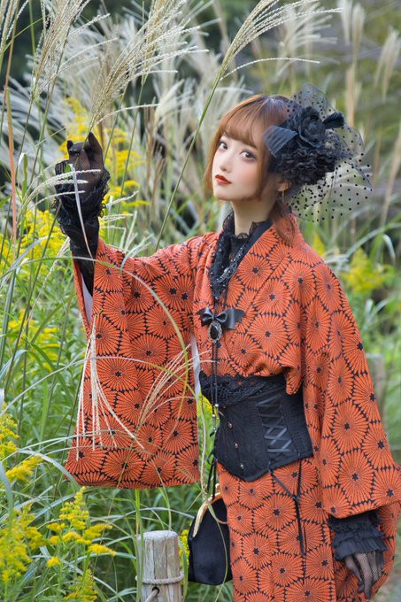 Twitterのコスプレ画像20