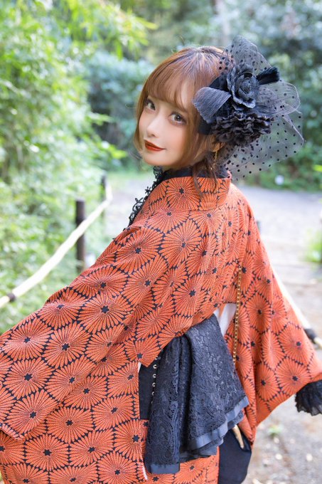 Twitterのコスプレ画像22