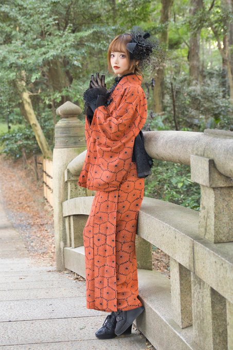 Twitterのコスプレ画像23