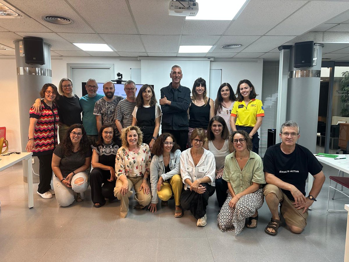 Col·legi de Periodistes de Catalunya tweet media