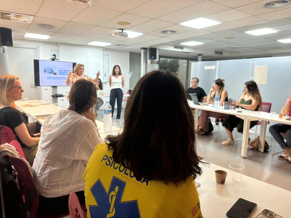 Col·legi de Periodistes de Catalunya tweet media