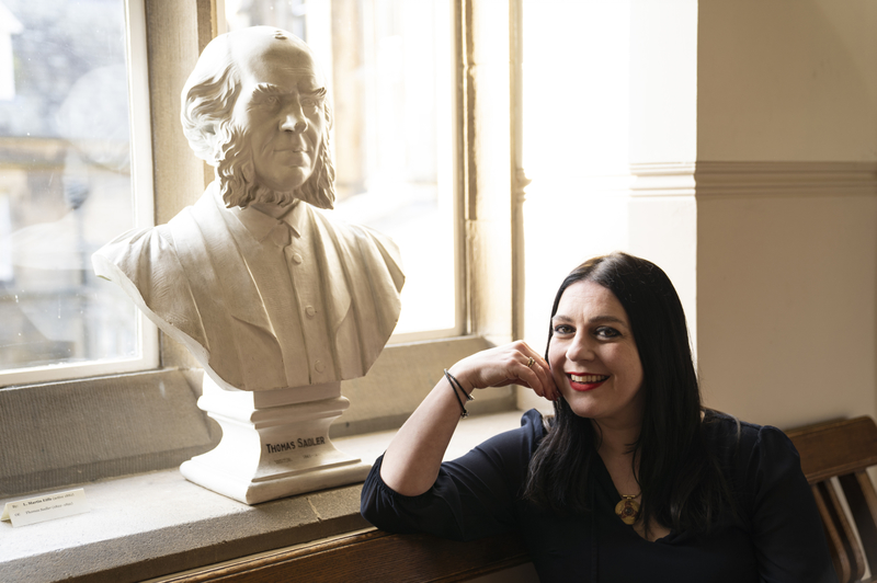 citylit's tweet photo. Join us next week for a special evening with art historian @DrJaninaRamirez celebrating her City Lit Lifetime Fellowship. Hosted by Principal @MarkMalcomson enjoy an engaging conversation about Janina’s career and projects.

Tue 10 June, 18:30 at City Lit

https://t.co/8xzuNLqXKF https://t.co/e9mOkY0vWc