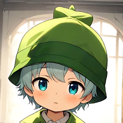 Fwgreen317's tweet photo. #新头像 https://t.co/nGJl3B6BjV