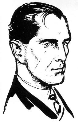 KiraThedea11512's tweet image. Petit comparatif entre le #JamesBond de #IOInteractive et le croquis de Ian Fleming.
La ressemblance est présente : on a un James plus jeune, encore inexpérimenté et sans son matricule double zéro.
J’ai été un peu surpris au début, mais finalement, j’aime bien ! 🩵