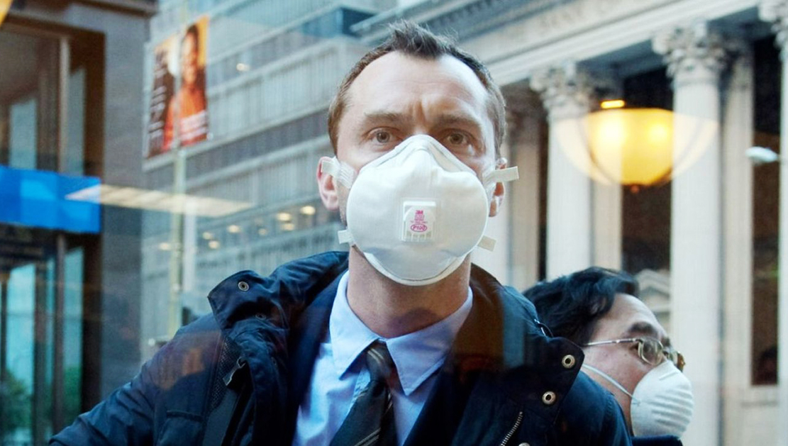 "Έχω μια τρομακτική ιδέα για sequel στο Contagion".
Mήπως ξέρει κάτι ο Στίβεν Σόντερμπεργκ και δεν μας το λέει?
moveitmag.gr/nea/eho-mia-tr…