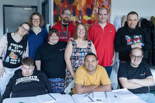 Bristol WalkFest tweet media