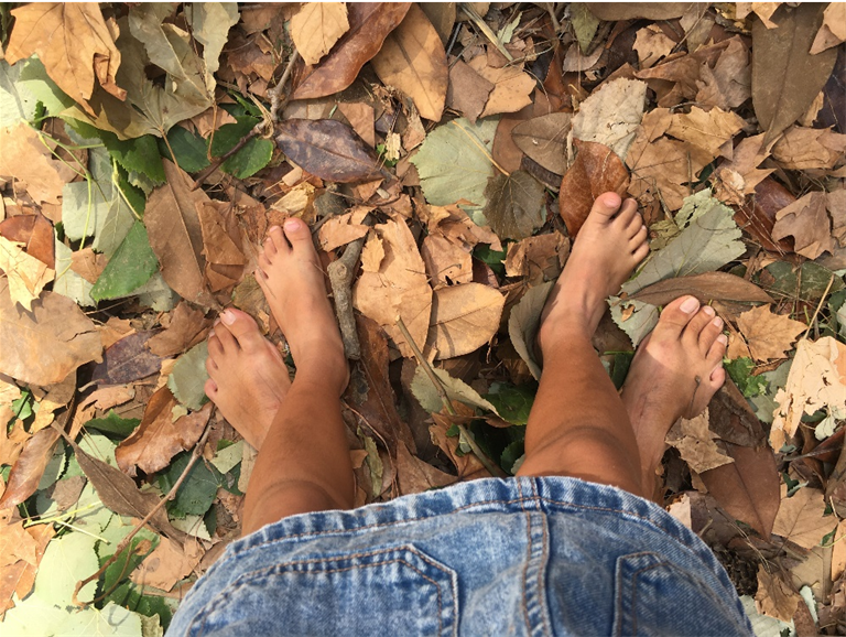 🤸‍♀️Els infants tenen #dretaljoc. No només és un dret sinó també una necessitat vital i una font amplíssima d’aprenentatges. Però no tots els jocs són iguals.

🌲Avui, Dia Mundial del #MediAmbient parlem del joc basat en la natura.

Obrim fil 👇