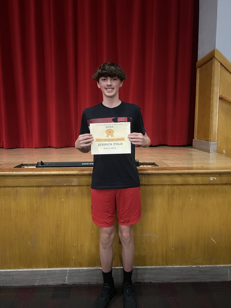 ChevalierFPCS's tweet image. Last of the ELA award pictures: