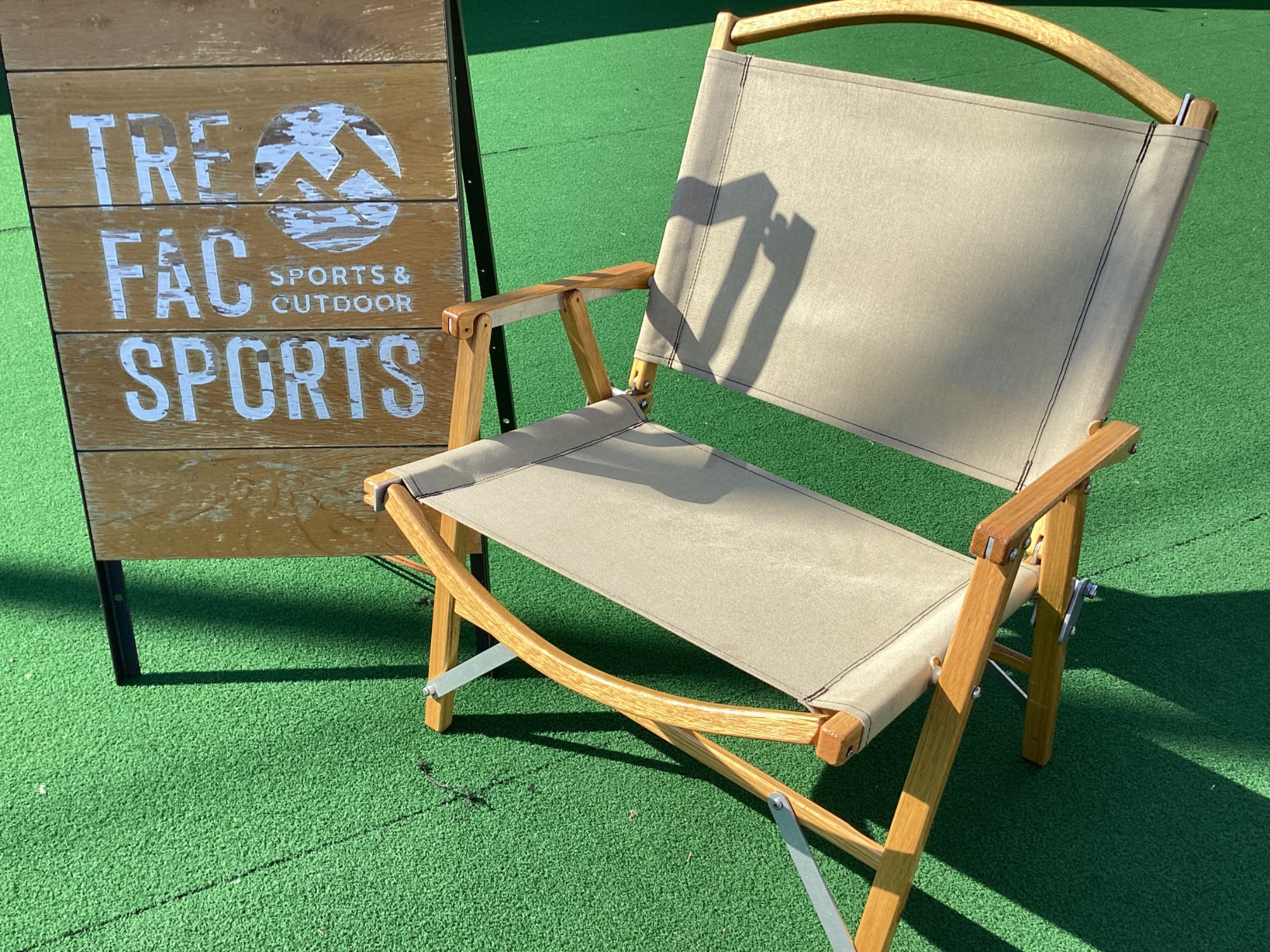 カーミットチェアワイドフルカスタム カーミットワイドチェア Kermit Wide Chair | 新着 | plywood