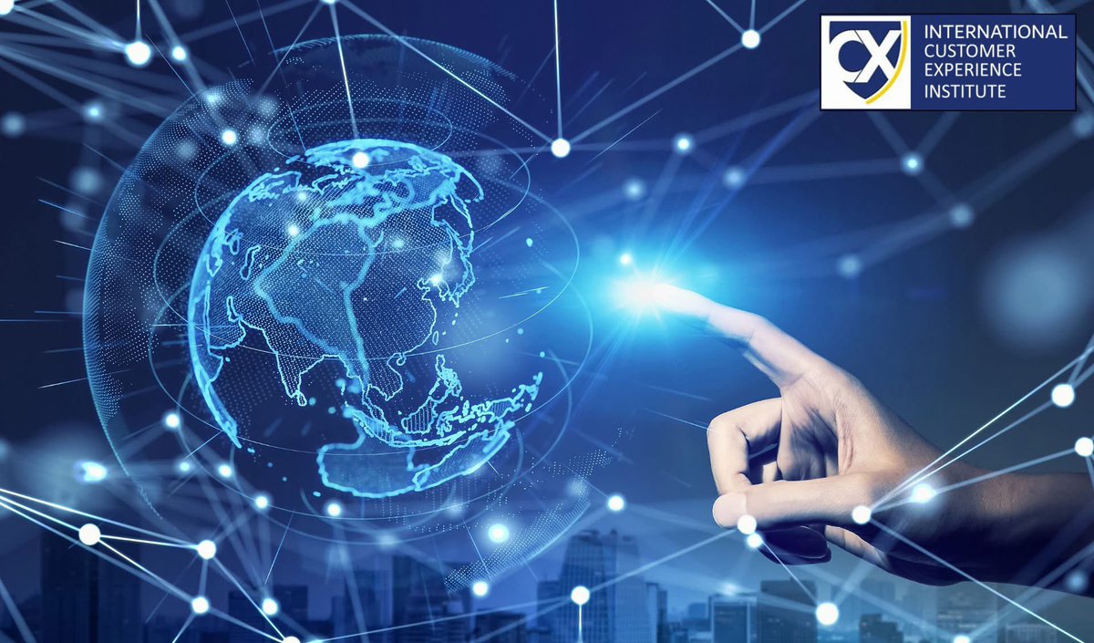 Transform Your Customer Experience with ICXN2025! Designed for SMEs, our AI-powered Navigator provides instant insights and a roadmap to CX success. Learn more at icxi.com.
#CustomerCentricity #ICXN2025