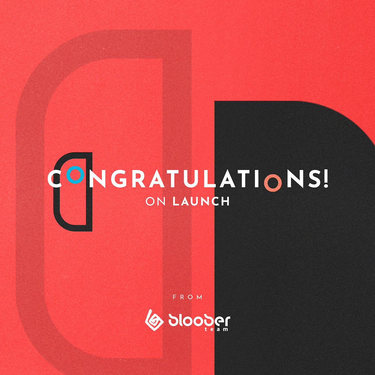 Huge congrats to <a href="/Nintendo/">任天堂株式会社</a> on the launch day of the #NintendoSwitch2! 🎉

We cannot wait to dive into the wonderful worlds you'll be creating!